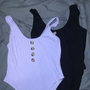 SHEIN bodysuits